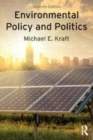 Image for Environmental policy and politics