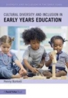 Image for Cultural diversity and inclusion in early years education
