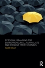 Image for Personal branding for entrepreneurial journalists and creative professionals