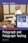 Image for Essentials of polygraph and polygraph testing