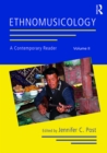 Image for Ethnomusicology: a contemporary reader.