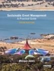Image for Sustainable event management: a practical guide