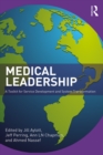 Image for Medical leadership: a toolkit for service development and systems transformation