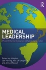 Image for Medical leadership  : a toolkit for service development and systems transformation