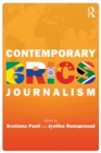Image for Contemporary BRICS journalism: non-western media in transition