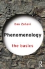 Image for Phenomenology: the basics