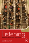 Image for Listening: attitudes, principles, and skills