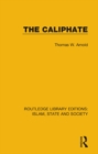 Image for The caliphate : 1