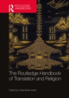 Image for The Routledge Handbook of Translation and Religion
