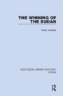 Image for The winning of the Sudan