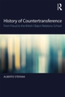 Image for History of Countertransference: From Freud to the British Object Relations School