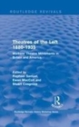 Image for Theatres of the Left 1880-1935 (1985)  : workers&#39; theatre movements in Britain and America