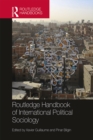Image for Routledge handbook of international political sociology