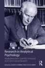 Image for Research in Analytical Psychology: Applications from Scientific, Historical, and Cross-Cultural Research
