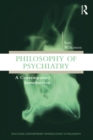 Image for Philosophy of Psychiatry: A Contemporary Introduction