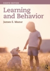 Image for Learning and behavior