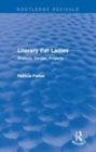 Image for Literary fat ladies  : rhetoric, gender, property