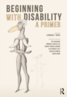 Image for Beginning with disability: a primer