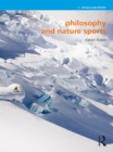 Image for Philosophy and nature sports