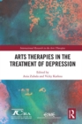 Image for Arts therapies in the treatment of depression