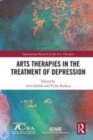Image for Arts therapies in the treatment of depression