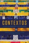 Image for Contextos  : curso intermediâario de Portuguáes