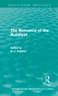Image for The romance of the Rubaiyat (1959)
