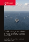 Image for Routledge Handbook Of Asian Security Studies