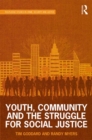 Image for Youth, Community and the Struggle for Social Justice