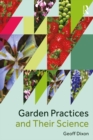 Image for Garden practices and their science