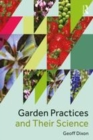 Image for Garden practices and their science