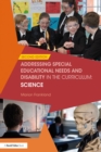 Image for Addressing special educational needs and disability in the curriculum.