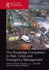 Image for The Routledge companion to risk and crisis management