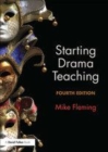 Image for Starting drama teaching