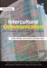 Image for Intercultural communication: an advanced resource book for students