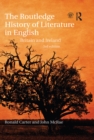 Image for The Routledge history of literature in English: Britain and Ireland