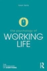 Image for The psychology of working life