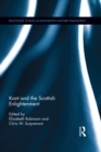 Image for Kant and The Scottish Enlightenment