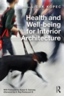Image for Health and well-being for interior architecture