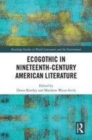 Image for Ecogothic in nineteenth-century American literature