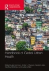 Image for Handbook of global urban health
