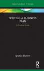 Image for Writing a business plan: a practical guide