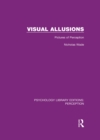 Image for Visual allusions: pictures of perception