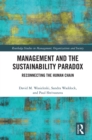 Image for Management and the Sustainability Paradox