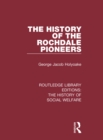 Image for The history of the Rochdale Pioneers : 9