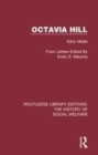 Image for Octavia Hill  : early ideals