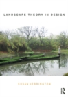 Image for Landscape theory in design