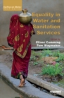Image for Equality in water and sanitation services