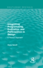Image for Integrating programming, evaluation and participation in design: A theory Z approach