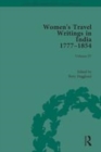Image for Women&#39;s travel writings in India 1777-1854Volume IV,: Mary Martha Sherwood, the life of Mrs Sherwood (1854)